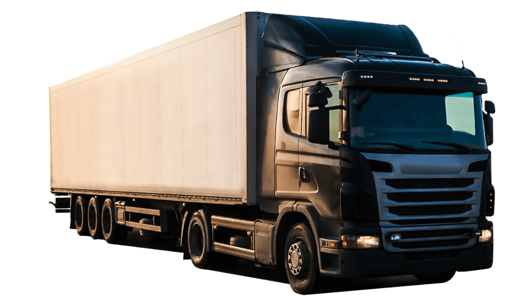 truck